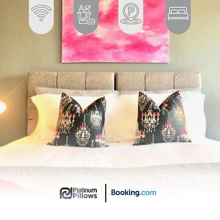 Modern Oxford 1Br Apt, Contractor & Family Accommodation, Near Oxford Hospitals And Science Park 외부 사진