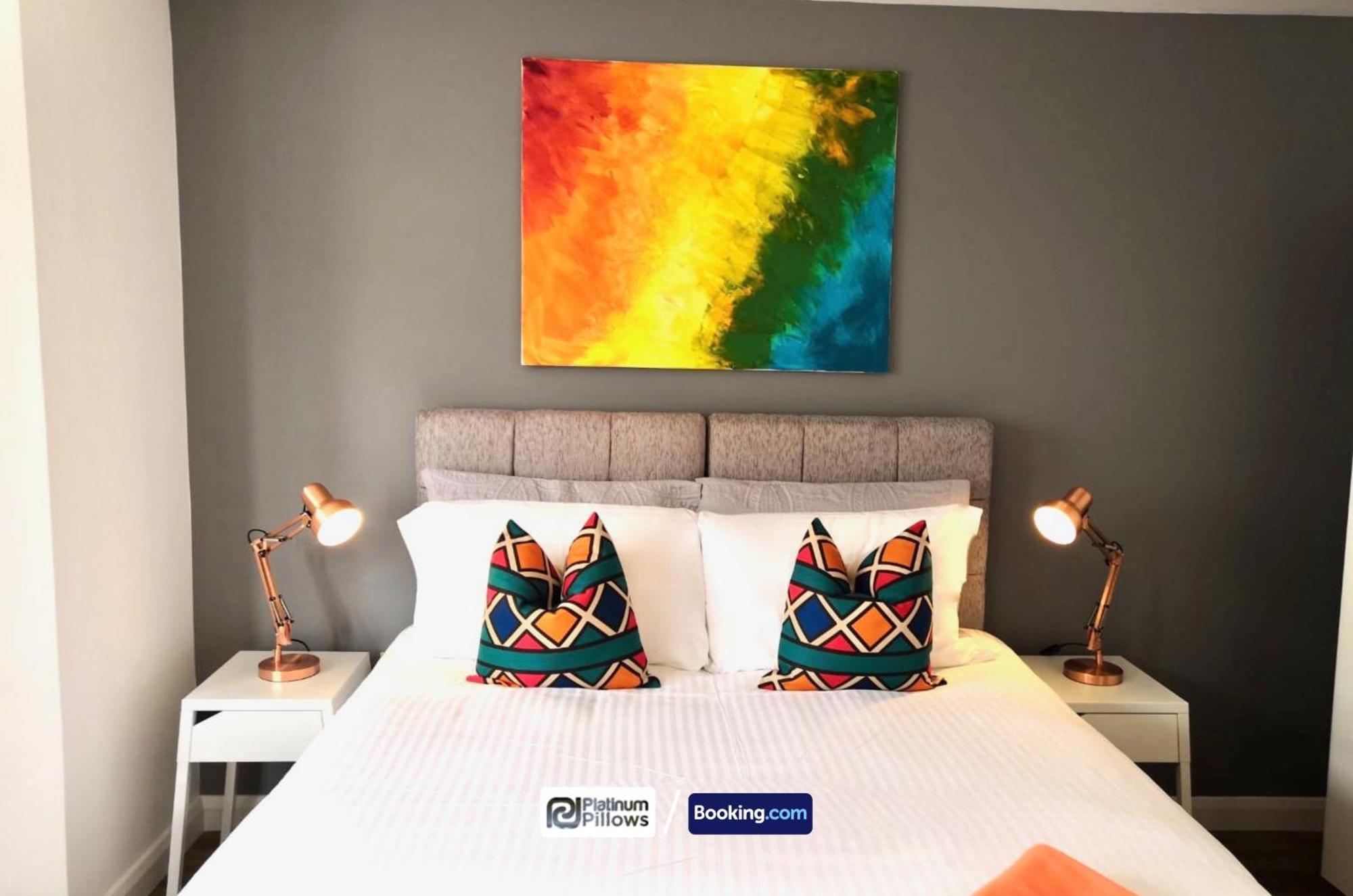 Modern Oxford 1Br Apt, Contractor & Family Accommodation, Near Oxford Hospitals And Science Park 외부 사진
